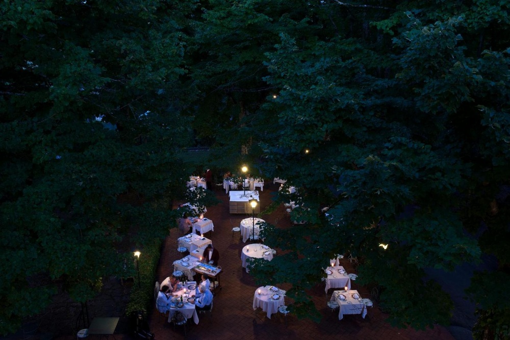 Villa Scacciapensieri Boutique Hotel Villa Scacciapensieri Boutique Hotel